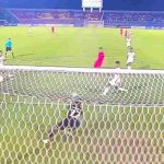 Indonesia vs Korsel di Laga Terakhir Grup J Kualifikasi Piala Asia U23