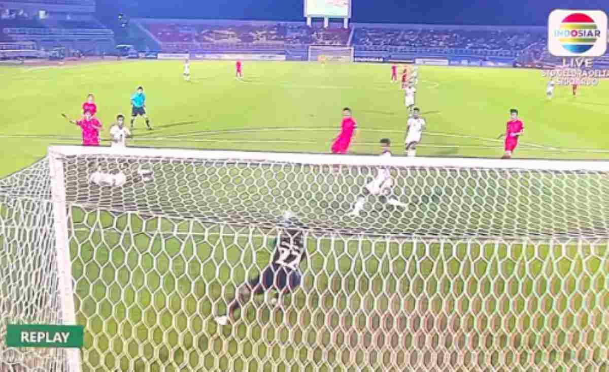 Indonesia vs Korsel di Laga Terakhir Grup J Kualifikasi Piala Asia U23 Indonesia vs Korsel di Laga Terakhir Grup J Kualifikasi Piala Asia U23