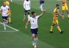 Inggris vs Andorra - Kualifikasi Piala Dunia 2026