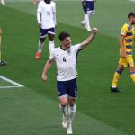 Inggris vs Andorra - Kualifikasi Piala Dunia 2026