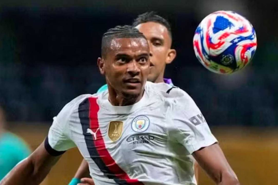 Inter Milan Ambisi Permanenkan Status Manuel Akanji