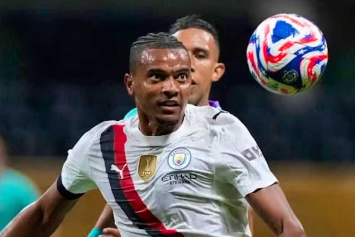 Inter Milan Ambisi Permanenkan Status Manuel Akanji Inter Milan Ambisi Permanenkan Status Manuel Akanji