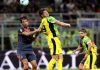 Inter Milan vs Sassuolo - Liga Italia 2025-26