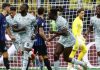 Inter Milan vs Udinese - Liga Italia 2025-2026