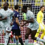 Inter Milan vs Udinese - Liga Italia 2025-2026