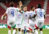 Israel vs Italia - Kualifikasi Piala Dunia 2026