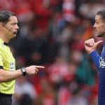 Everton Kalah, Jack Grealish Ngamuk! Bongkar Kejanggalan Wasit di Derby Merseyside Jack Grealish saat laga Liverpool vs Everton