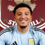 Aston Villa Jadi Kesempatan Terakhir Sancho