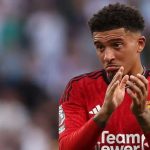 Jadon Sancho transfer terburuk Manchester United