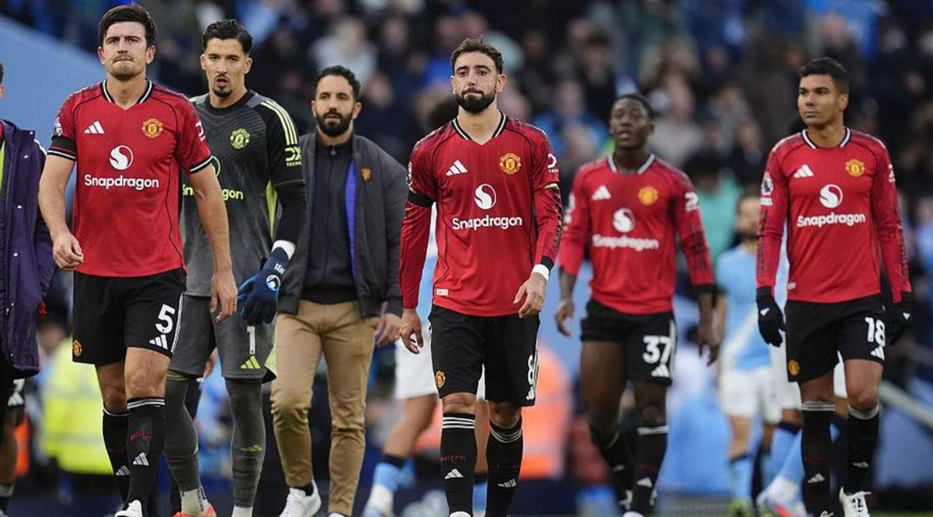 Jadwal Manchester United Jadwal Manchester United