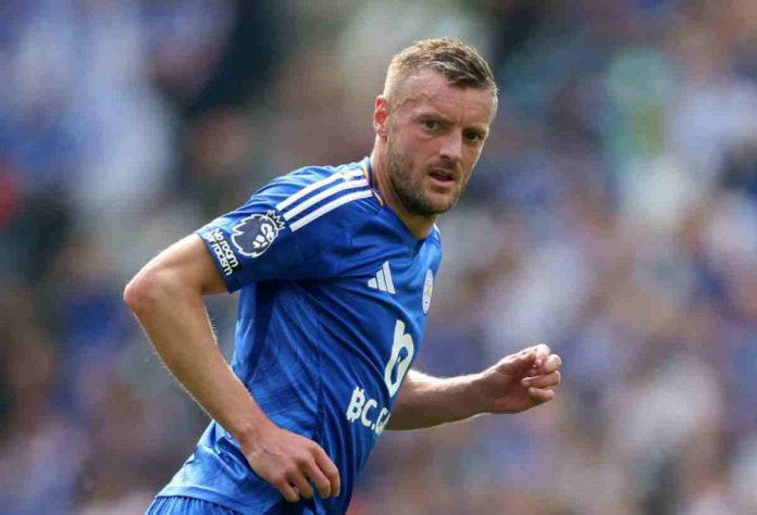 Jamie Vardy Bersiap Lakoni Debut di Cremonese