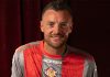 Jamie Vardy resmi gabung Cremonese