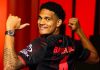 Jarell Quansah pemain Bayer Leverkusen