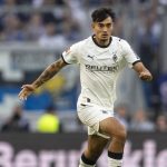 Jens Castrop pemain timnas Korea Selatan