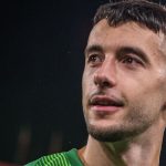 Barcelona Krisis! Satu Lagi Pemain Utama Cedera Parah dan Absen Hingga 6 Pekan Joan Garcia pemain Barcelona