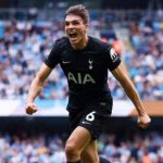 Joao Palhinha Betah di Tottenham Hotspur