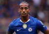 Joao Pedro punya mimpi besar di Chelsea