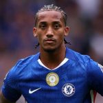 Joao Pedro punya mimpi besar di Chelsea