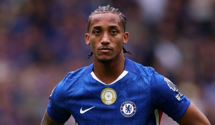 Joao Pedro punya mimpi besar di Chelsea Joao Pedro punya mimpi besar di Chelsea