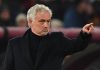 Jose Mourinho