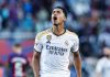 Jude Bellingham pemain Real Madrid