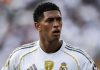 Jude Bellingham saat membela Real Madrid di Piala Dunia Antarklub