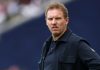 Julian Nagelsmann pelatih timnas Jerman