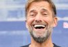Jurgen Klopp