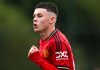 Kai Rooney putra Wayne Rooney