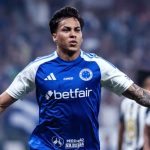 Newcastle United Bidik Kaio Jorge, Striker Maut Asal Brasil Dengan 20 Gol Musim Ini! Kaio Jorge striker Brasil