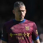 Kalvin Phillips sudah tidak punya tempat di Manchester City