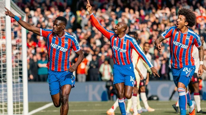 Kebangkitan Crystal Palace dari tim medioker kini raja Eropa