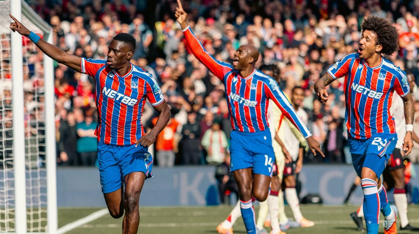 Kebangkitan Crystal Palace dari tim medioker kini raja Eropa