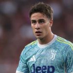 Kenan Yildiz menjadi andalan masa depan Juventus