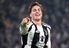 Kenan Yildiz pemain Juventus incaran Chelsea