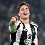 Kenan Yildiz pemain Juventus incaran Chelsea