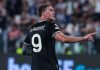 Ketajaman Dusan Vlahovic bikin banyak klub berminat