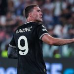 Ketajaman Dusan Vlahovic bikin banyak klub berminat