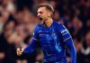 Kiernan Dewsbury-Hall pemain Everton