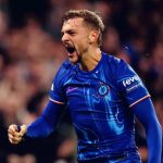 Everton Bisa Kehilangan Pemain Kunci Karena Aturan Liga Inggris Kiernan Dewsbury-Hall pemain Everton