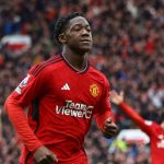 Kobbie Mainoo jadi rebutan banyak klub