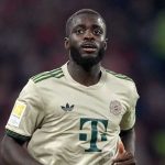 Kontrak Dayot Upamecano di Bayern akan berakhir di akhir musim