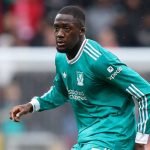 Kontrak Ibrahima Konate di Liverpool berakhir di akhir musim