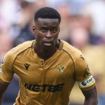 Kontrak Marc Guehi di Crystal Palace berakhir di akhir musim ini