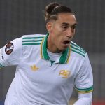 Kostas Tsimikas tampil baik selama masa pinjaman di AS Roma