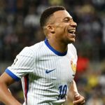 Kylian Mbappe Pecahkan Rekor Thierry Henry di Timnas Prancis