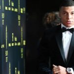 Los Blancos Ngambek! Real Madrid Boikot Ballon d’Or 2025, Mbappe Ikutan Mangkir Kylian Mbappe absen di malam seremoni Ballon d'Or 2025