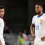Kylian Mbappe coba bujuk Michael Olise gabung Real Madrid