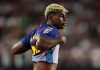 Lamine Yamal Dipastikan Absen di Laga Liga Champions Melawan Newcastle