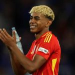 Lamine Yamal Terus Dipantau Kondisinya Usai Cedera Ringan di Timnas Spanyol